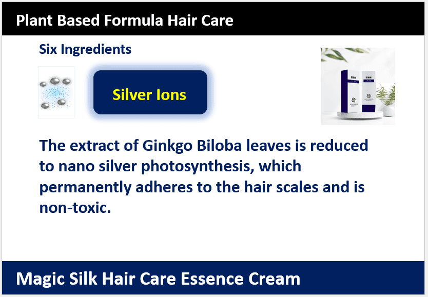 Hair Loss Control Serum