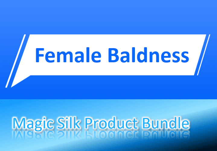 Female Baldness