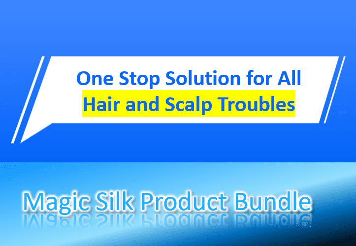 Hair Loss Control Shampoo