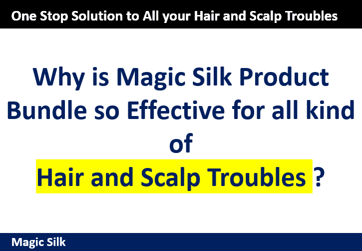 Hair Loss due to Scalp