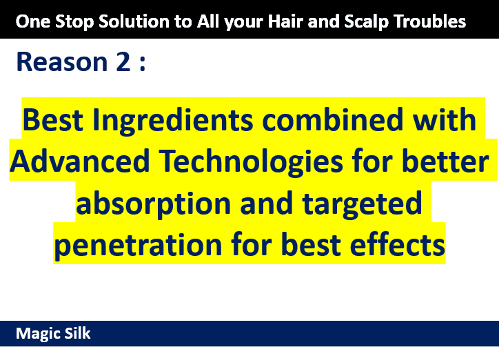 Hair Scalp Problem