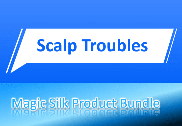 Scalp Troubles